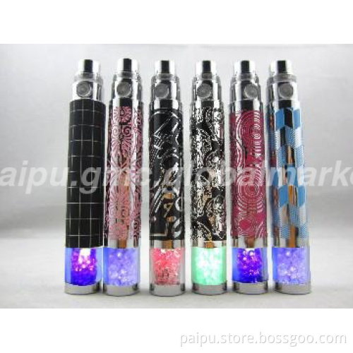 New E-Cigarette, Popular Style E Cigarette, Diamond Battery,